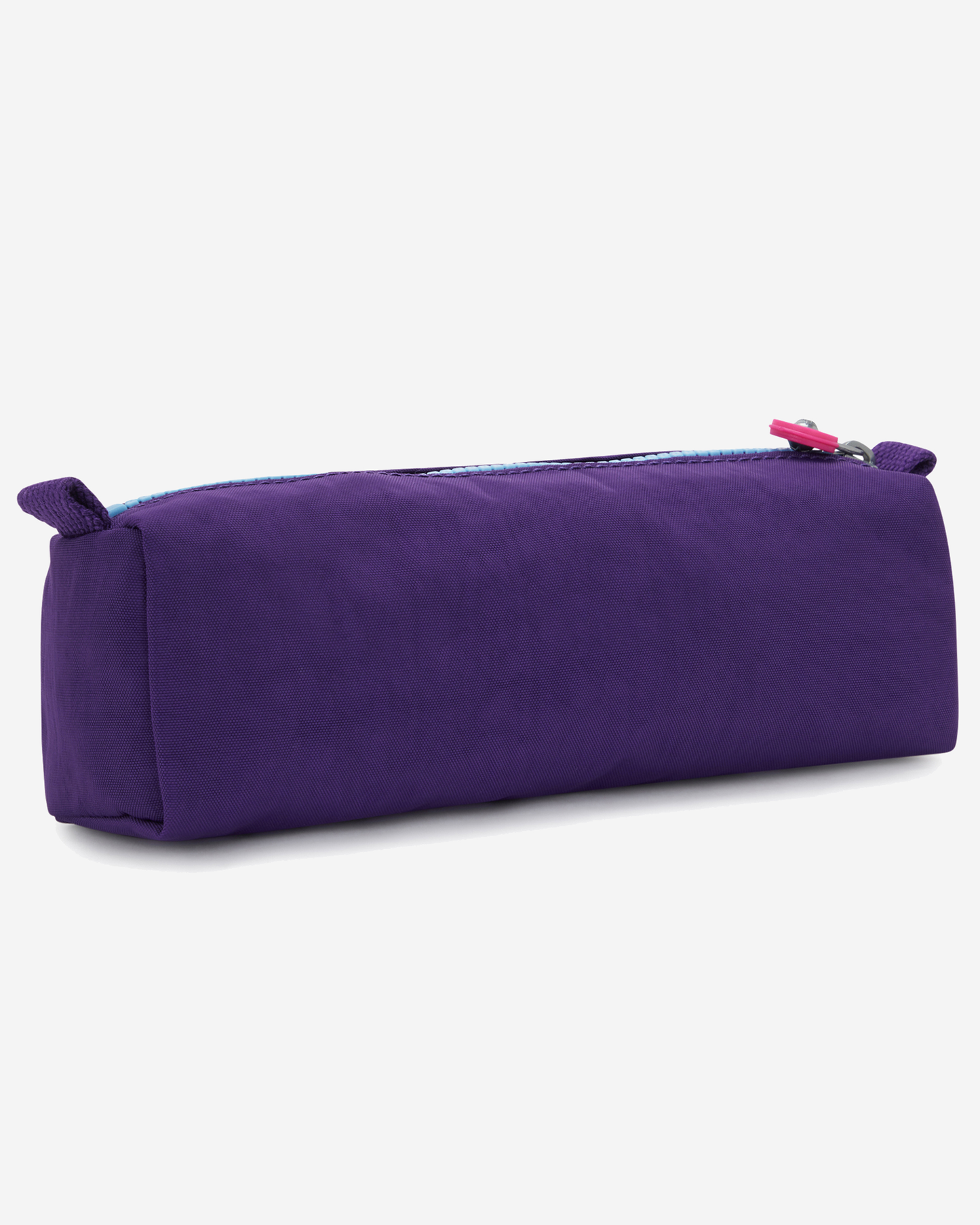 Kipling  Cute Vip Purple Medium Pencase 09406-4PI