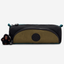 Kipling  Cute Black Khaki Bl Medium Pencase 09406-5FY