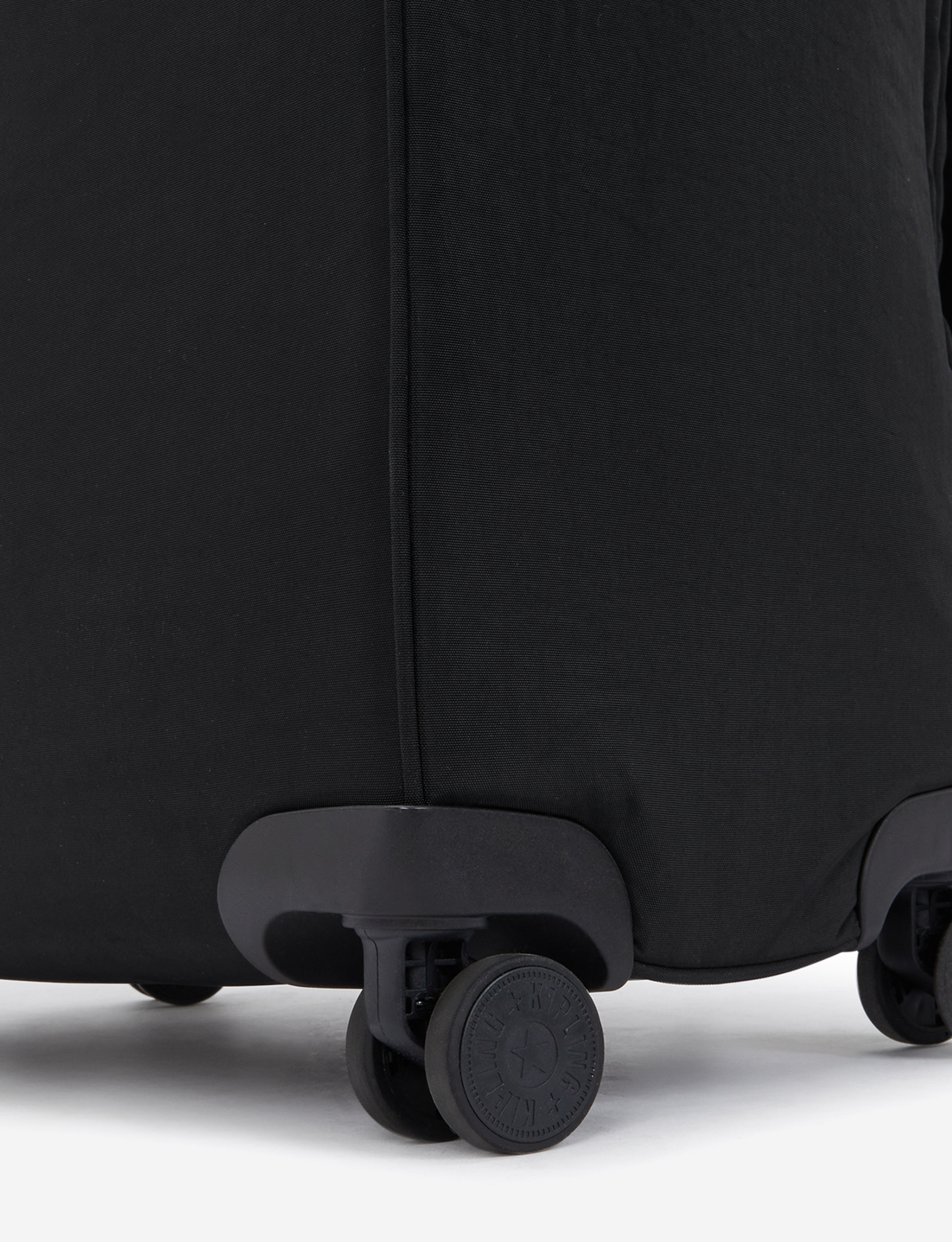 KIPLING Darcey Up L Black Noir Large wheeled luggage I8461-P39