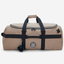 KIPLING Jonis M Up Soft Taupe C Medium weekender (convertable to backpack) I9588-7ML