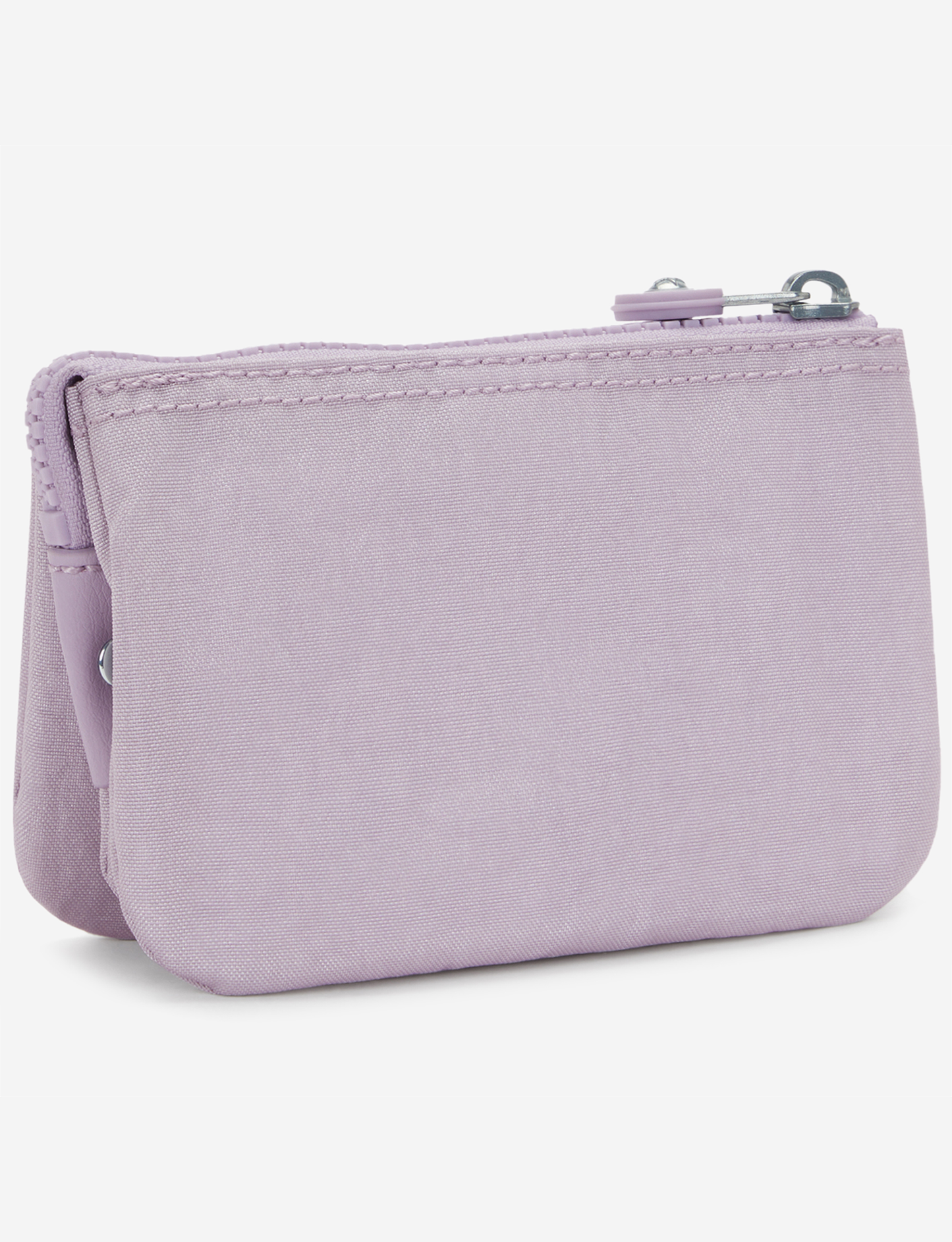 KIPLING Creativity S Lilac Shimmer Small purse 15205-9GO