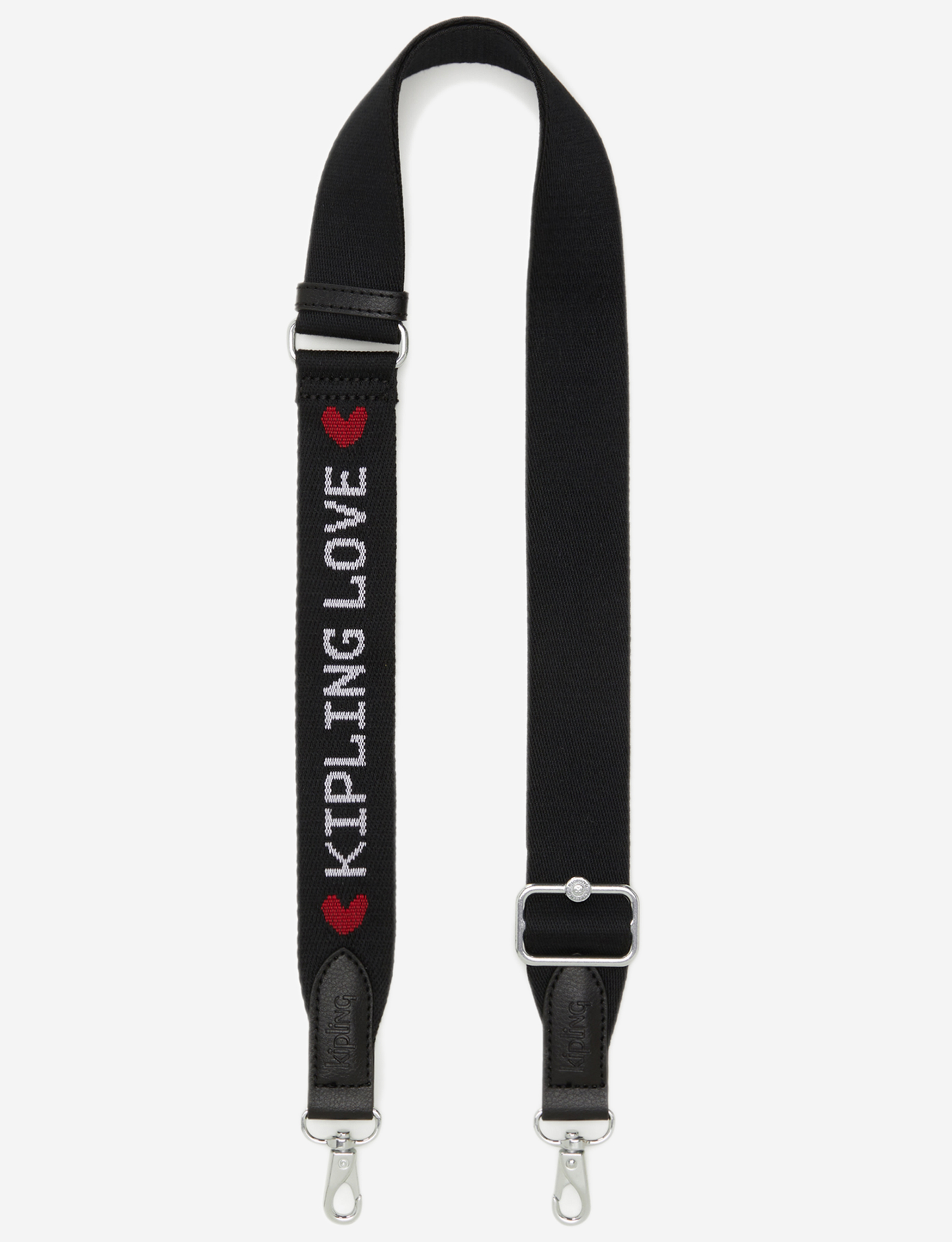 KIPLING Shoulderstrap Basic Kipling Love Customization shoulderstrap I8121-3TX