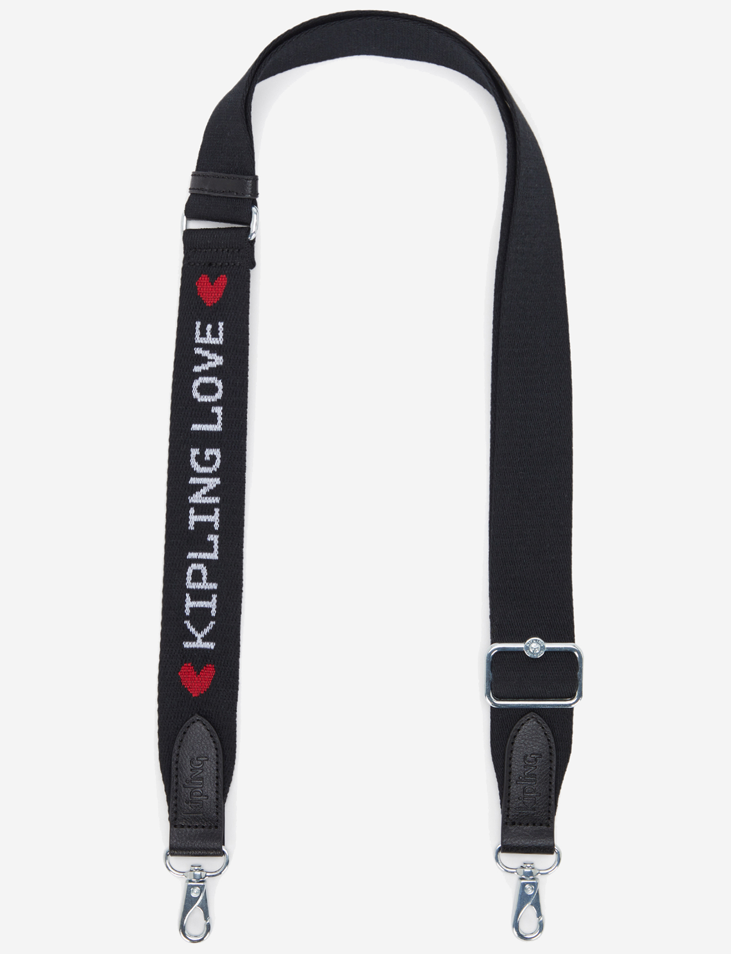 KIPLING Shoulderstrap Basic Kipling Love Customization shoulderstrap I8121-3TX
