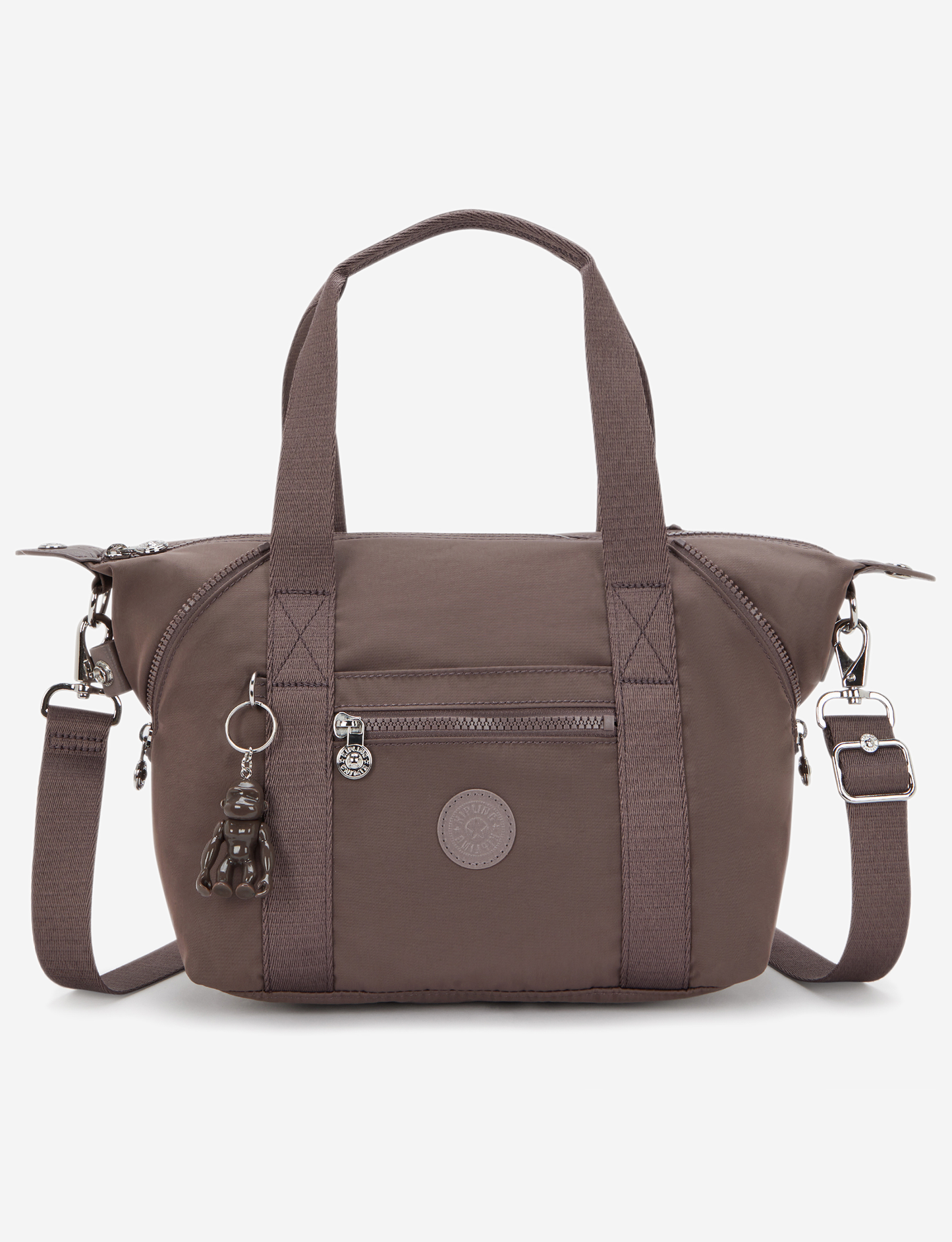 KIPLING Art Mini Boho Cedar Small handbag (with removable shoulderstrap) I2526-5GG