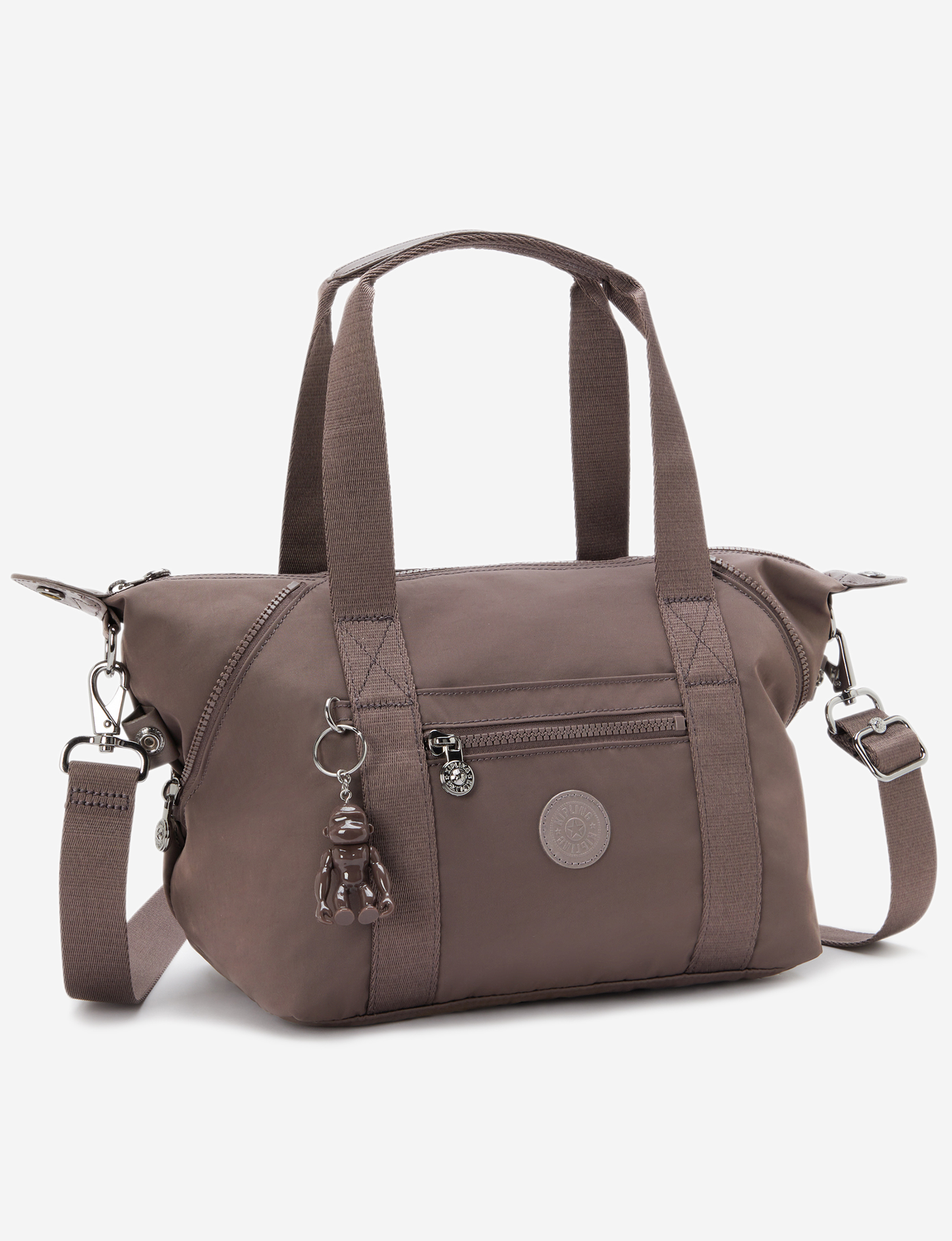 KIPLING Art Mini Boho Cedar Small handbag (with removable shoulderstrap) I2526-5GG
