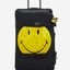 KIPLING Spontaneous M Yell Fun Black Medium wheeled luggage I8688-1KS