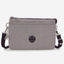 KIPLING Riri Diagonal Jq Small crossbody (with removable shoulderstrap) I8043-4SY