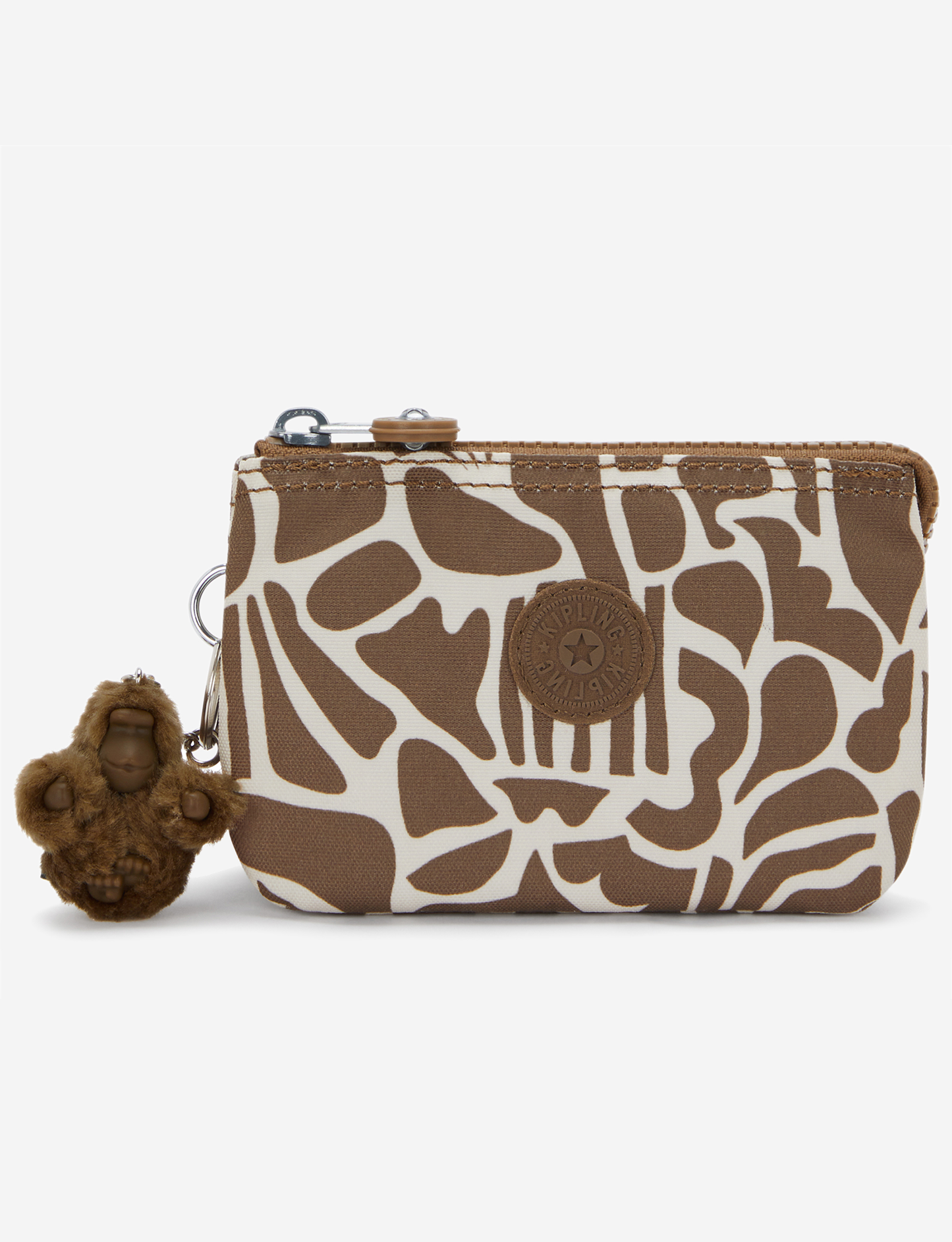 KIPLING Creativity S Cocktail Khaki Small purse I5159-9GD