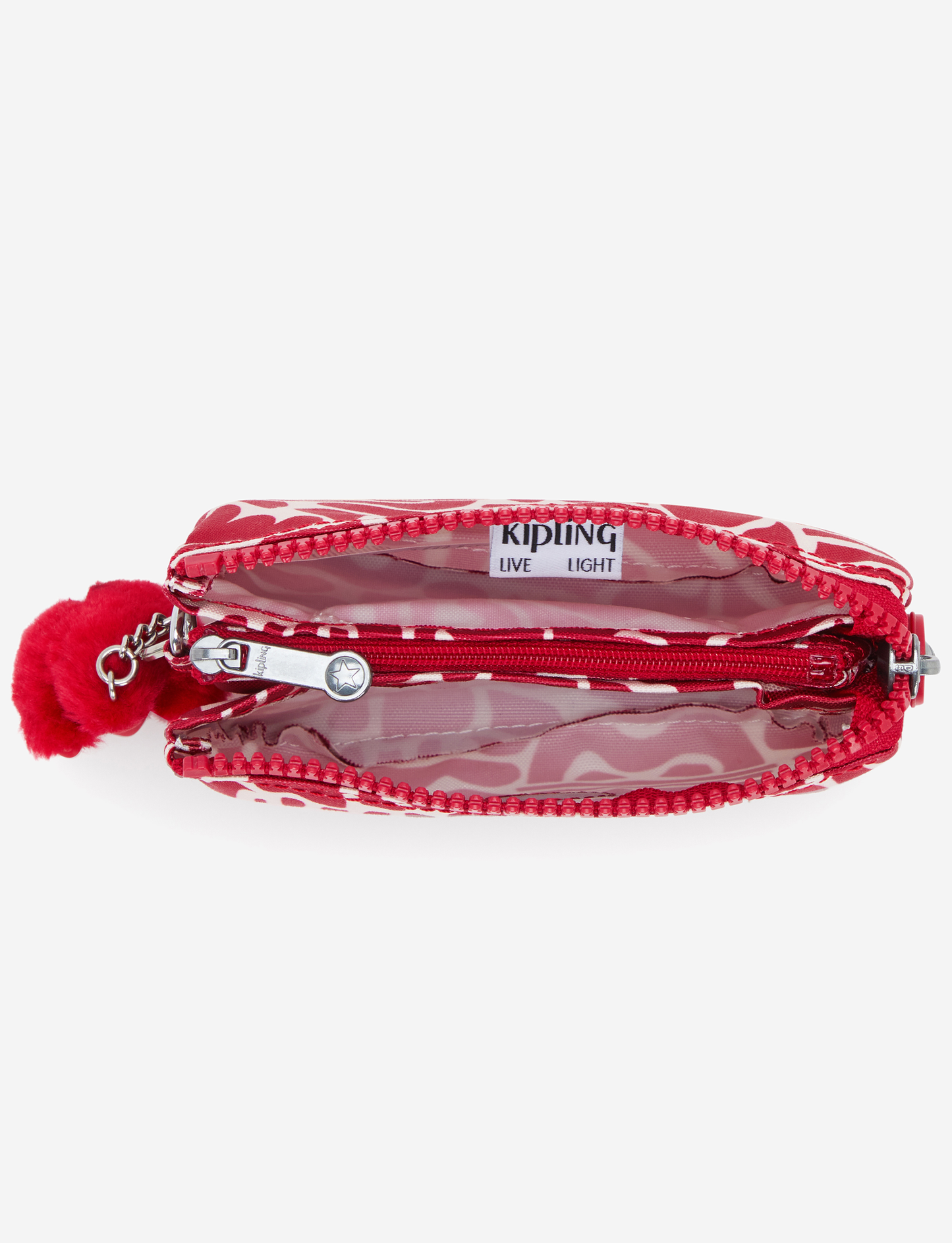 KIPLING Creativity S Shape Cocktail Small purse I5159-7KA