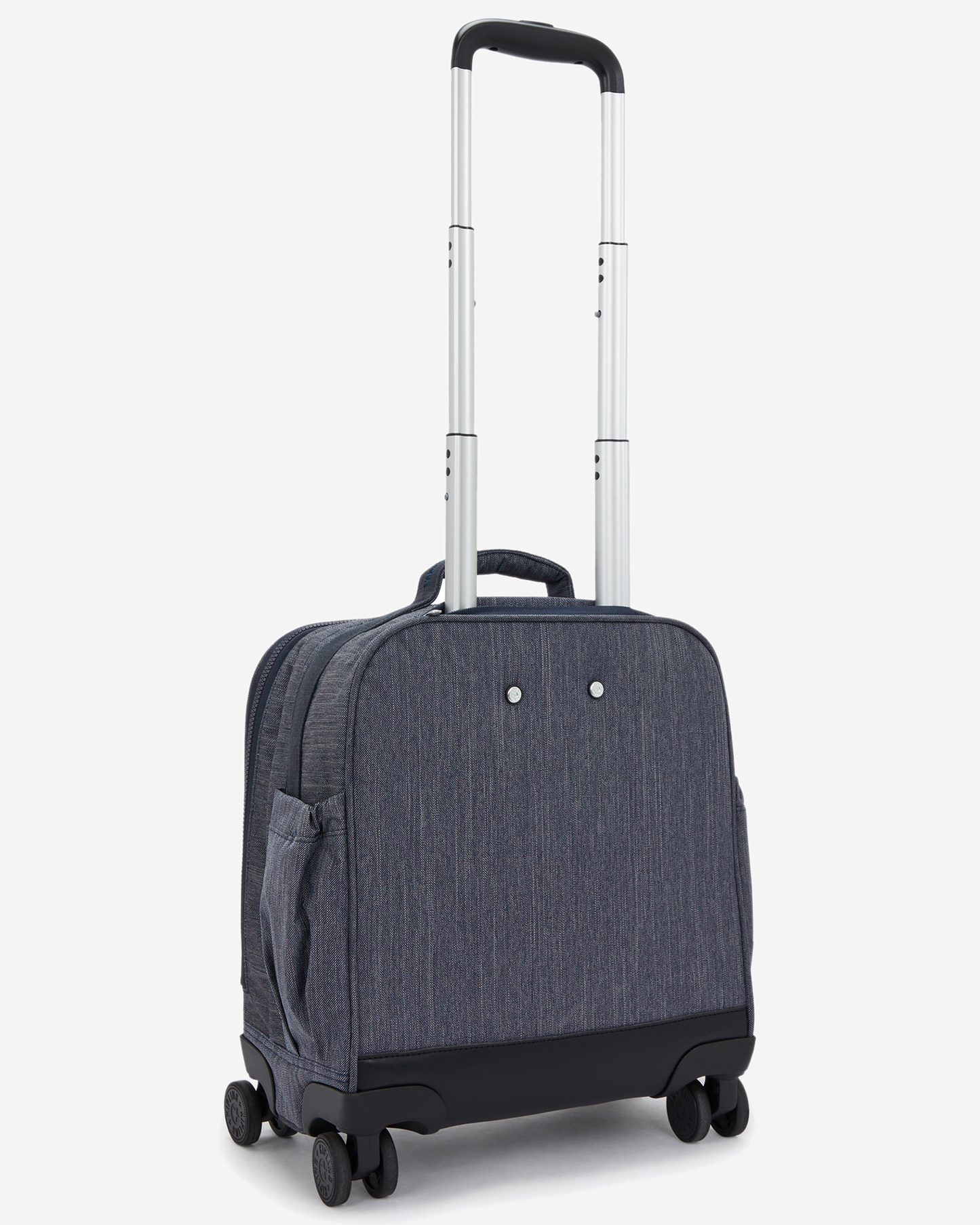 Kipling  New Storia S Marine Navy Medium Wheeled Bag I8283-58C