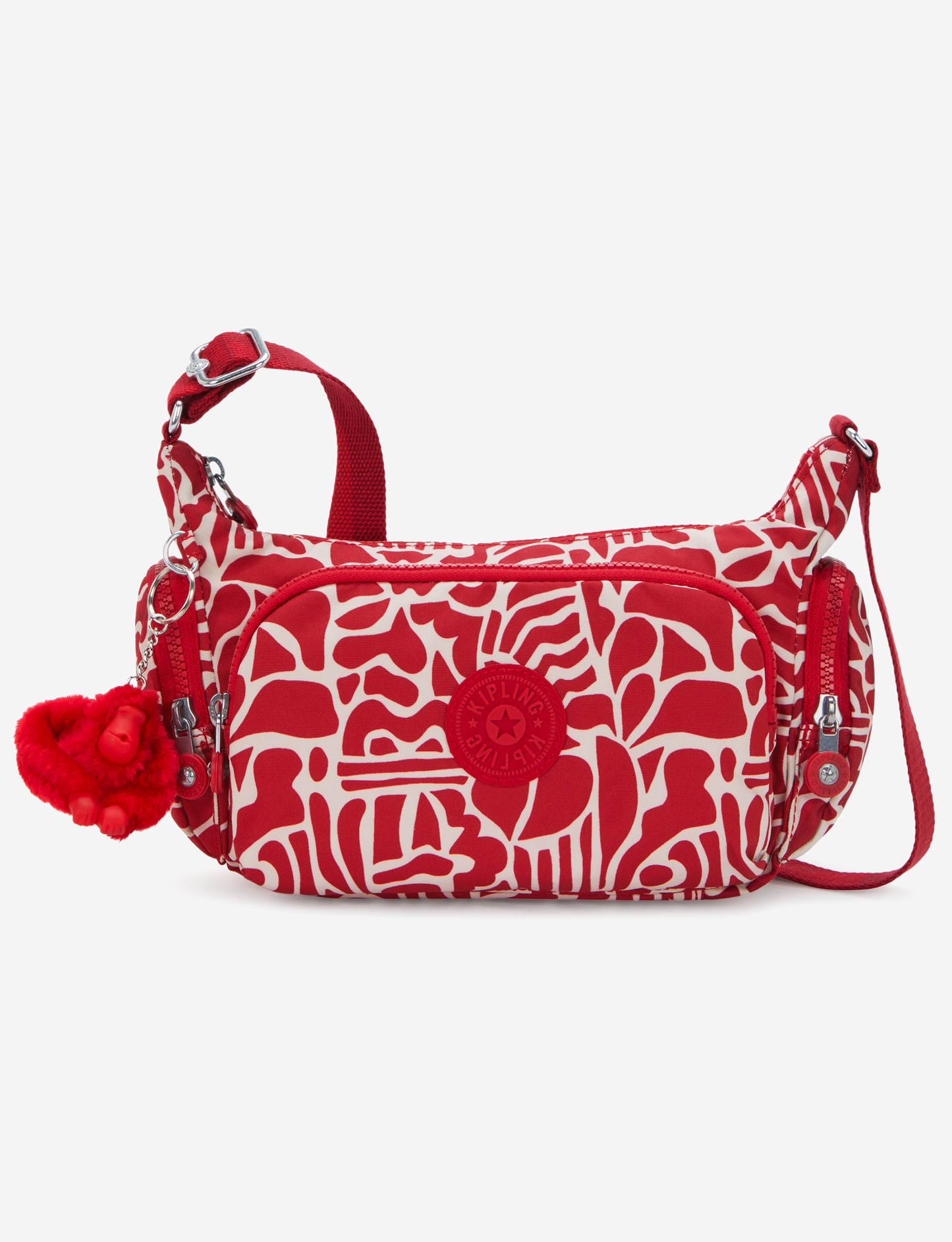KIPLING Gabbette S Shape Cocktail Small crossbody I8117-7KA