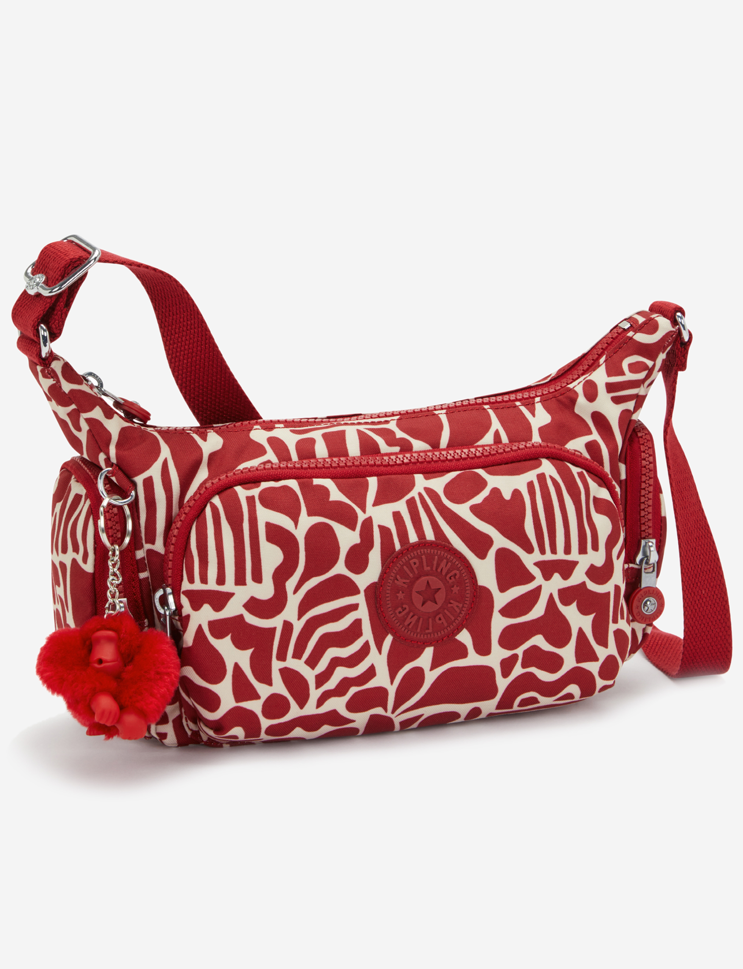 KIPLING Gabbette S Shape Cocktail Small crossbody I8117-7KA