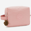 KIPLING Parac Memory Pink Large toiletry bag I2887-0PN