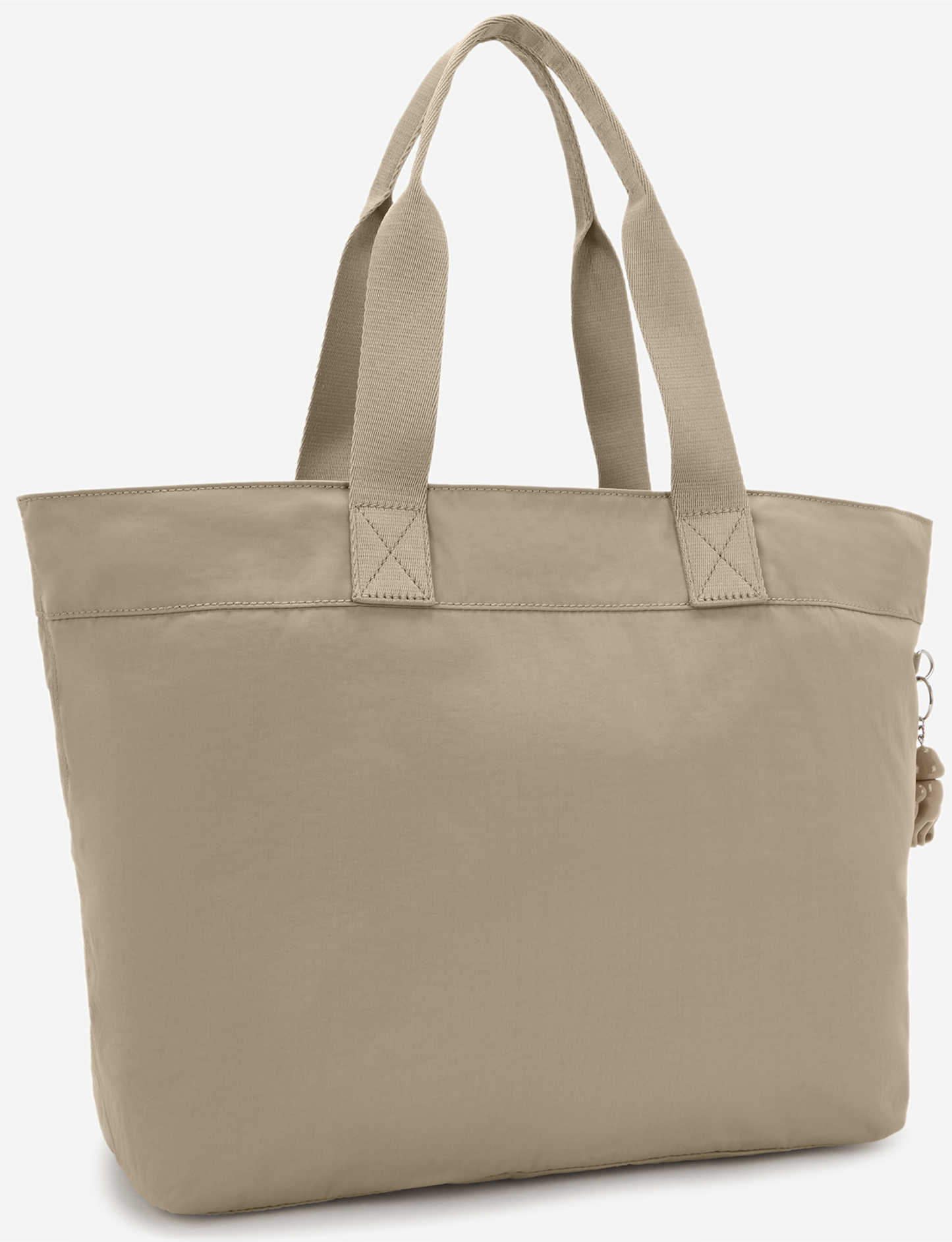 KIPLING Colissa Up Boho Tan Large Tote I5998-1HX