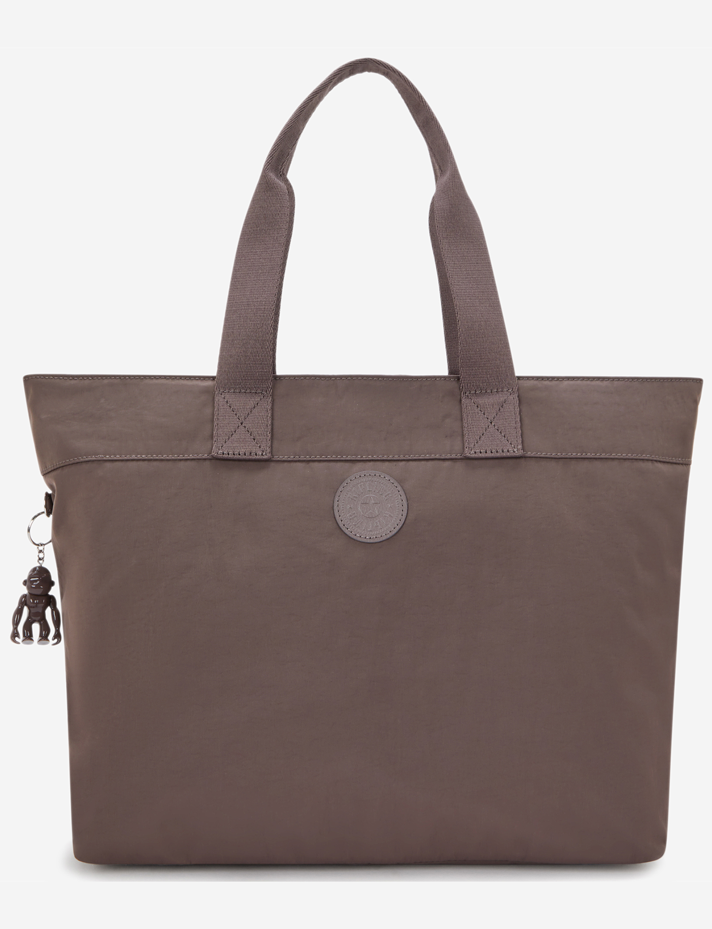 KIPLING Colissa Up Boho Cedar Large Tote I5998-5GG