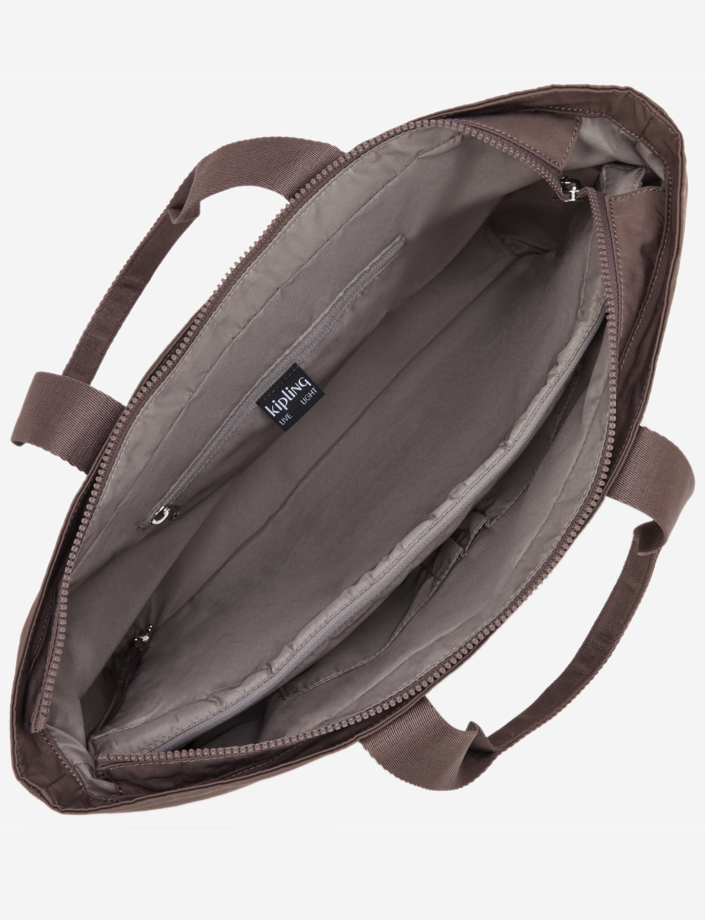 KIPLING Colissa Up Boho Cedar Large Tote I5998-5GG