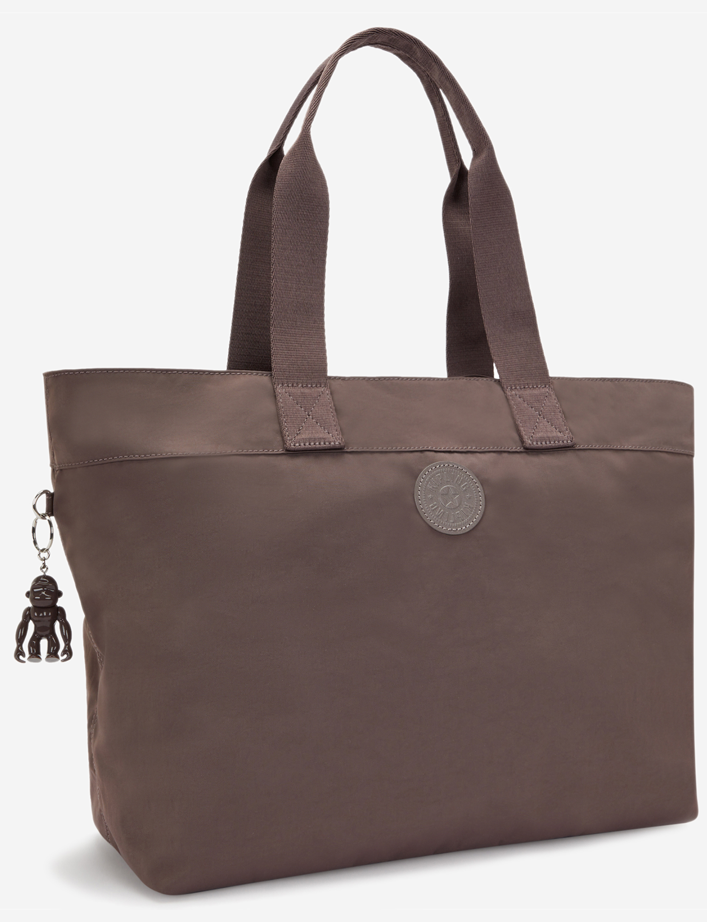KIPLING Colissa Up Boho Cedar Large Tote I5998-5GG