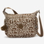 KIPLING Gabb Cocktail Khaki Large crossbody I6525-9GD