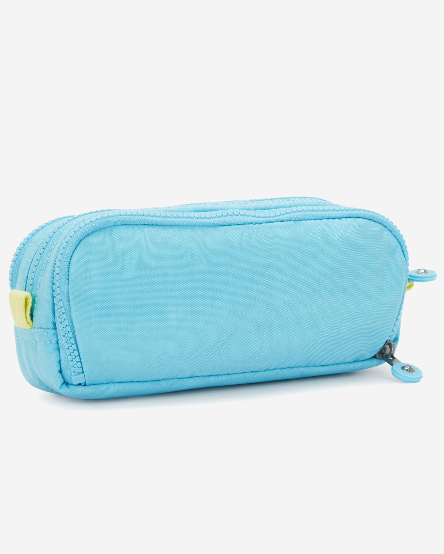 Kipling  Gitroy Splash Blue Large Pencase 13564-3KR