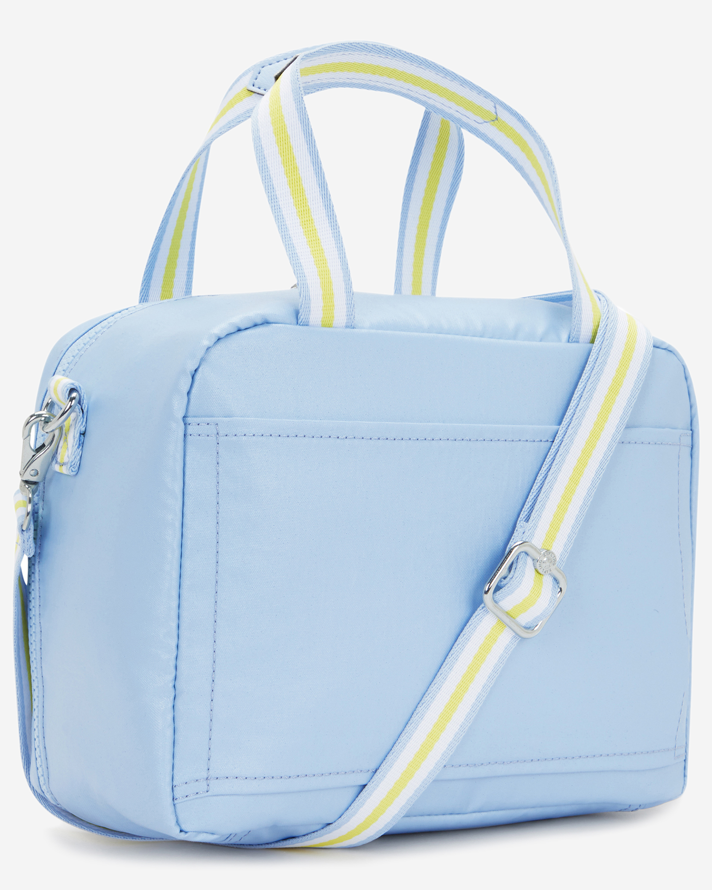Kipling  Miyo Clear Sky Met Large LunchBag with Trolley Sleeve I7363-4PA
