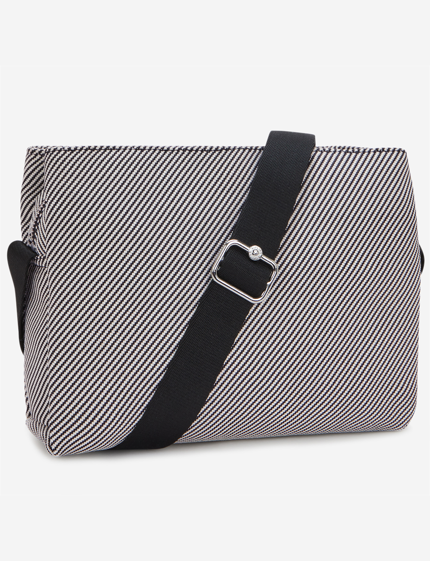 KIPLING Fabya Diagonal Jq Medium crossbody I9846-4SY