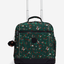 Kipling  New Storia S Soccer Prt Medium Wheeled Bag I8671-2KT