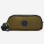 KIPLING Gitroy Treasure Green Large pencase 13564-1HW