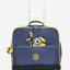 Kipling  New Storia Easy Dungaree Blue Large Wheeled Bag I8937-6MI