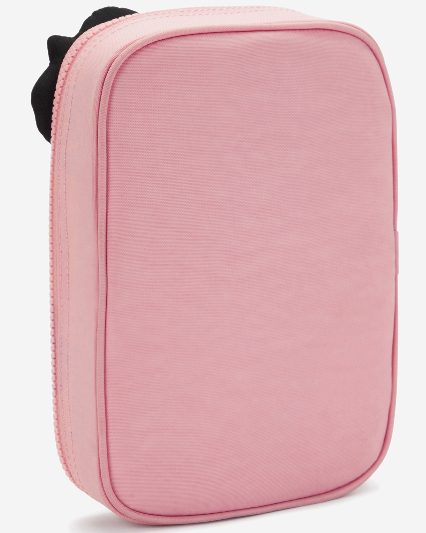 Kipling  100 Pens Pink Daisy Large Pencase I7201-1MI