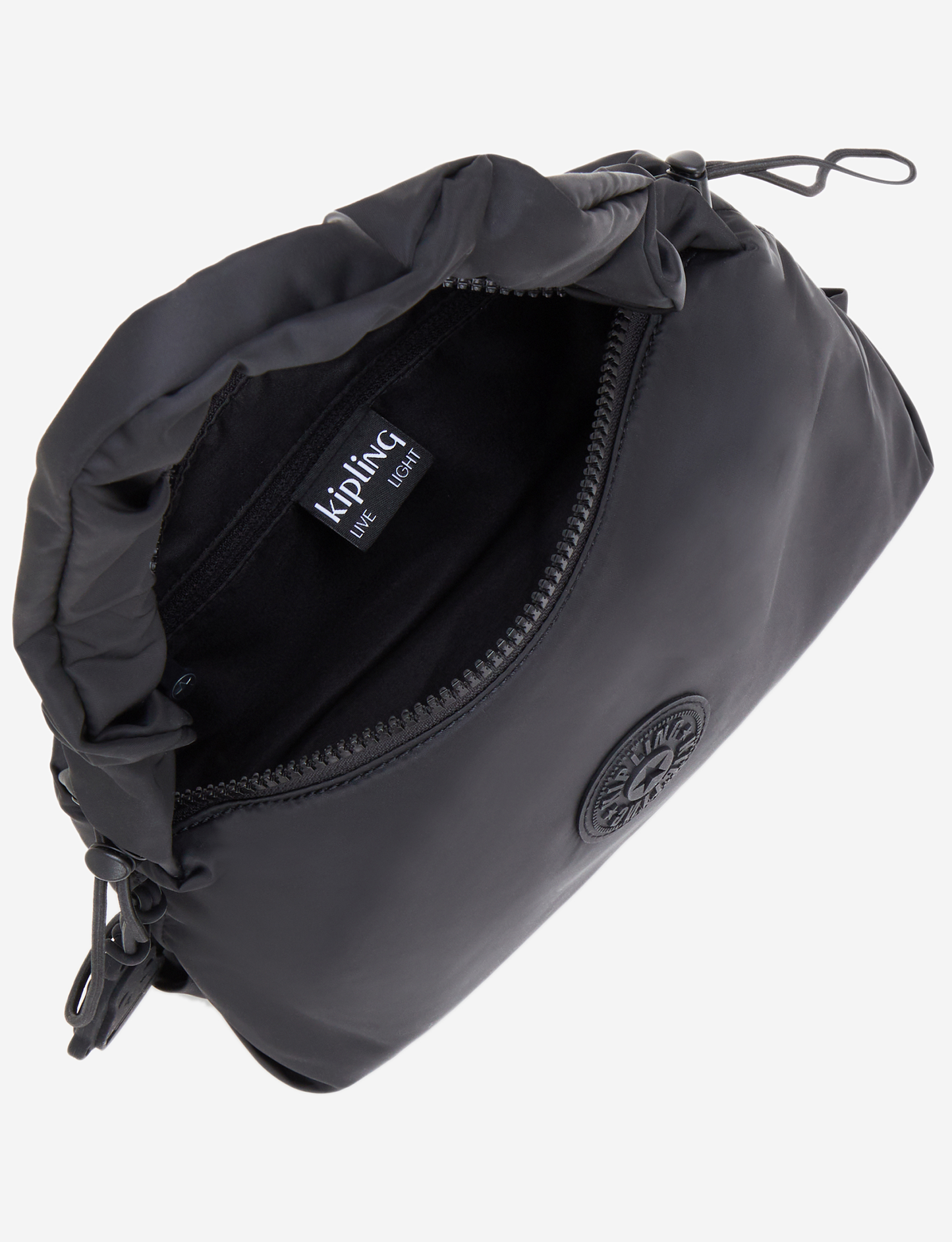 KIPLING Eleni Simply Black Small shoulderbag I6286-4RZ