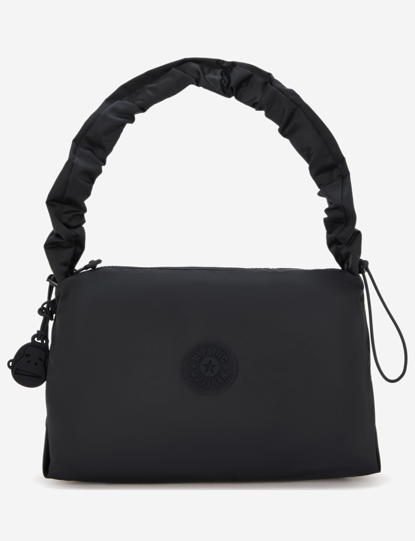 KIPLING Eleni M Simply Black Medium shoulderbag I8118-4RZ