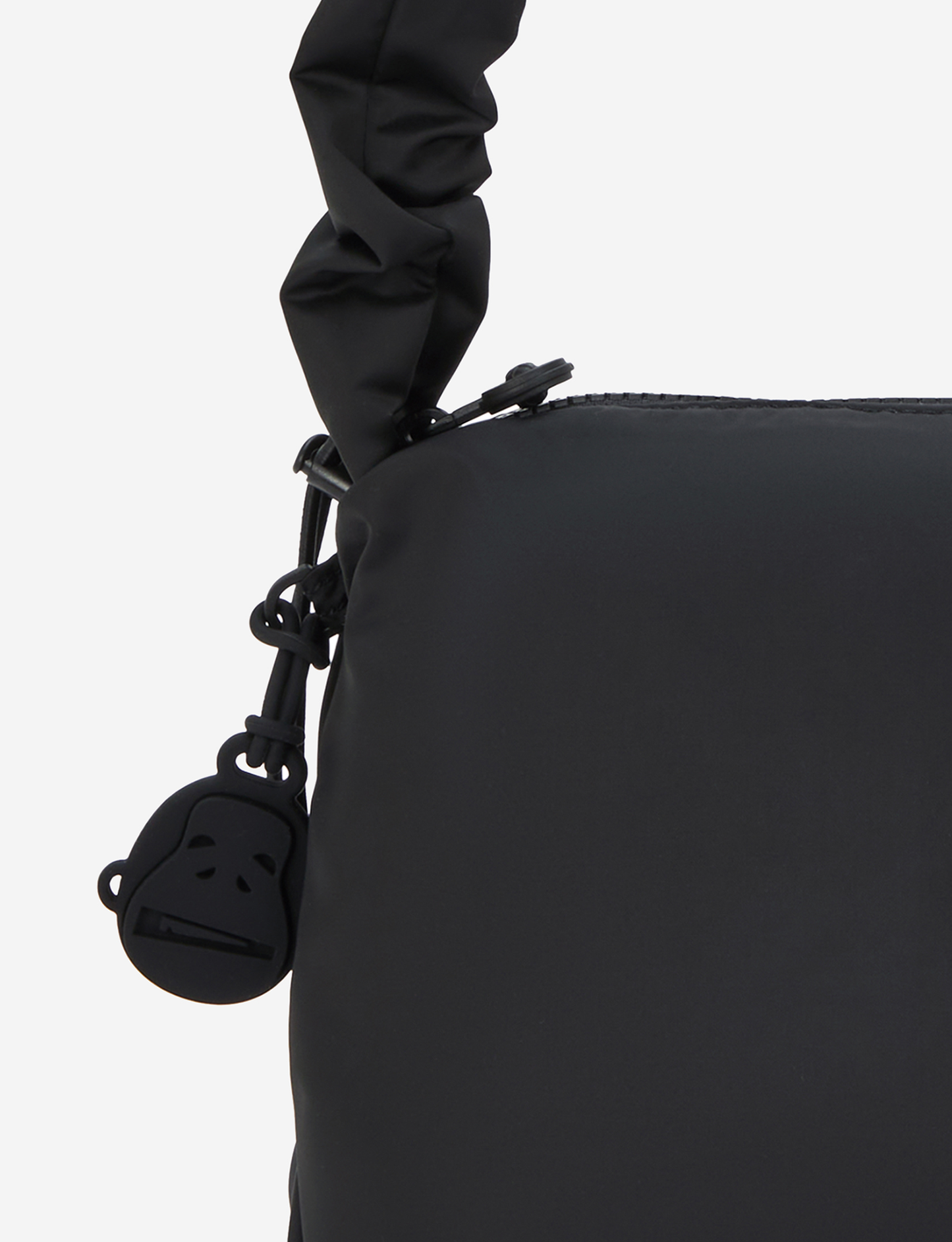 KIPLING Eleni M Simply Black Medium shoulderbag I8118-4RZ