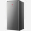 Hoover Single Door Refrigerator 200L