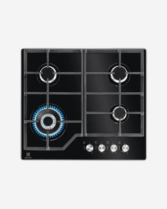 Electrolux Built-In Gas Hob KGG6436K