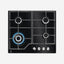 Electrolux Built-In Gas Hob KGG6436K