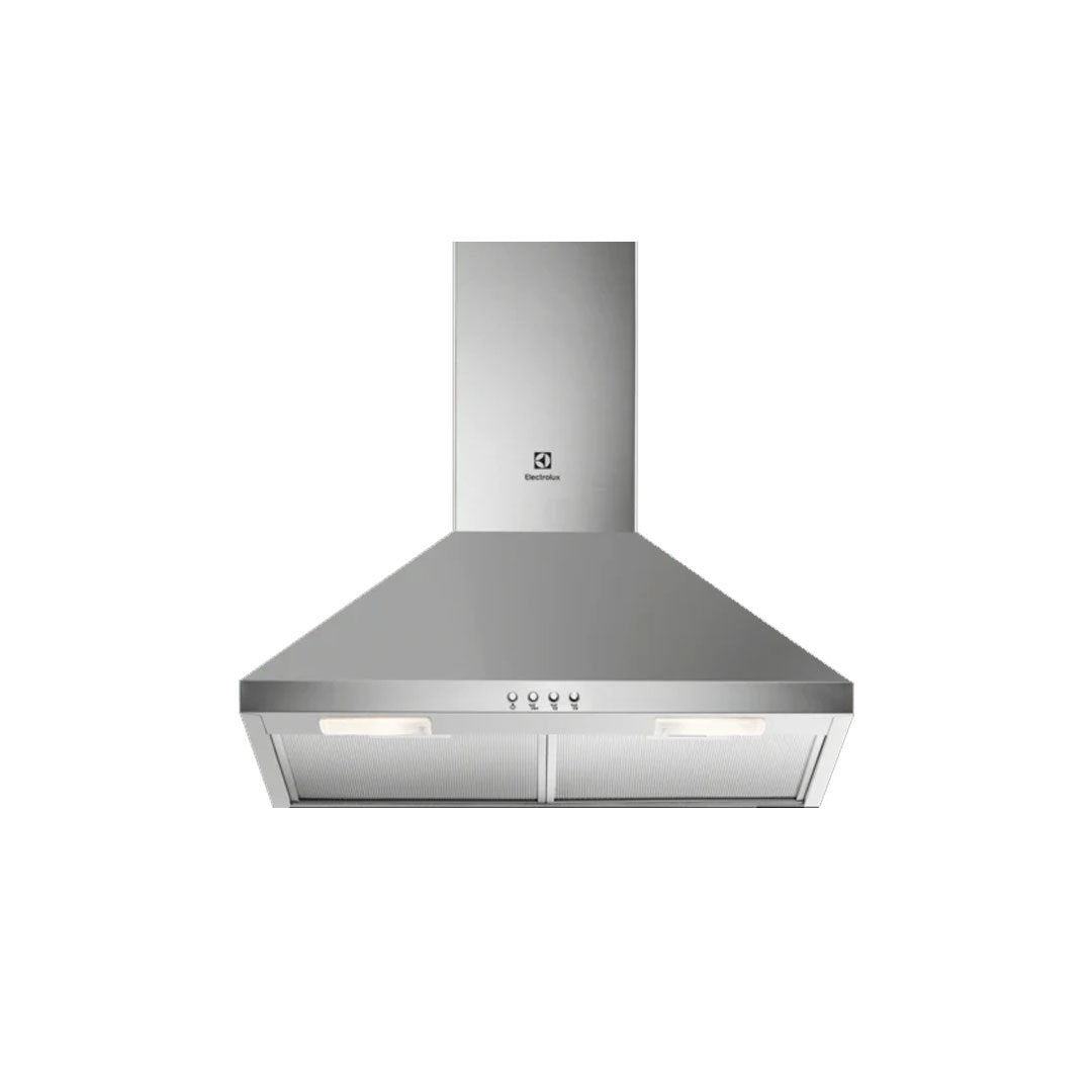 Electrolux 60Cm Chimney Hood Lfc316X