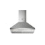 Electrolux 60Cm Chimney Hood Lfc316X