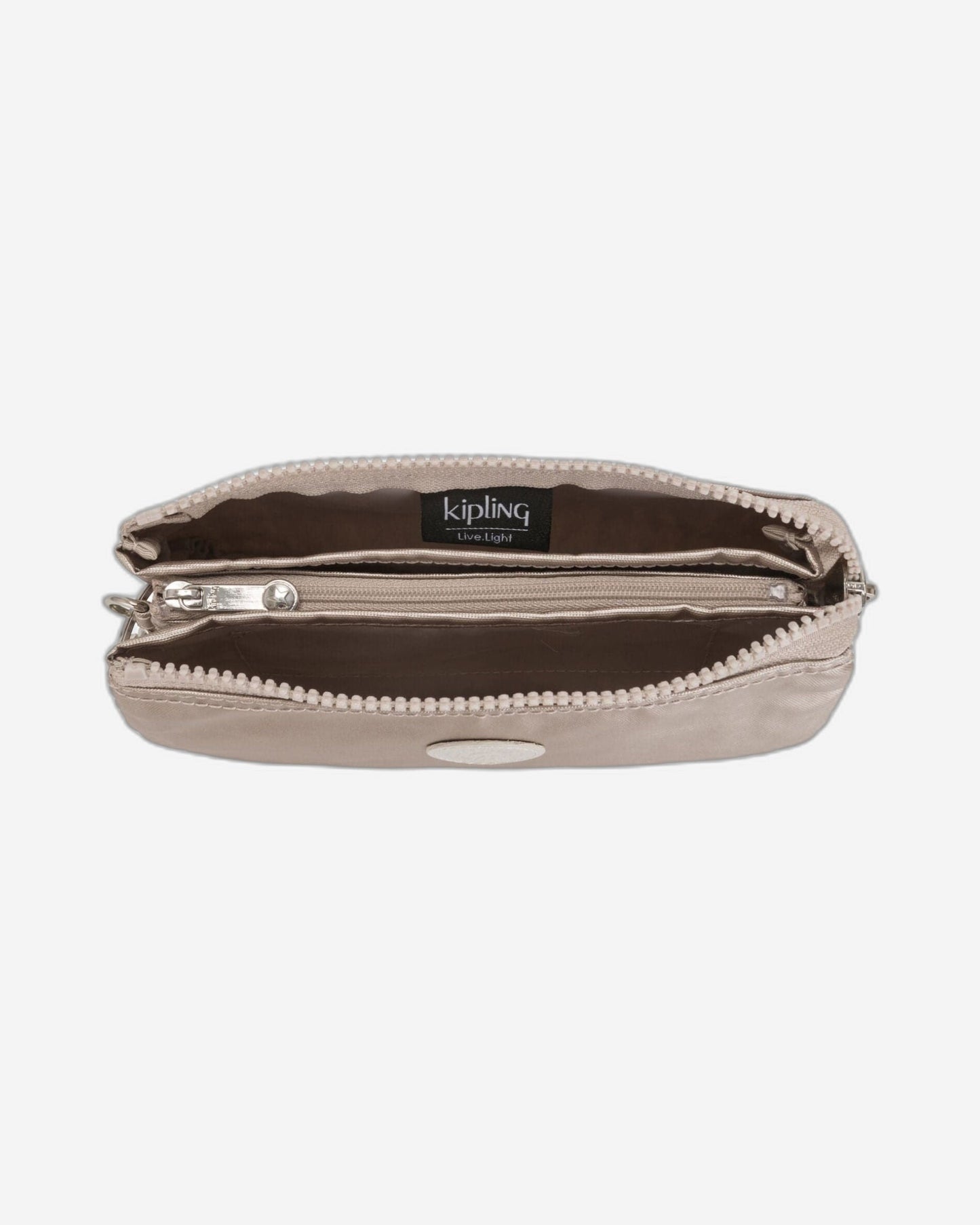 Kipling Creativity L Metallic Glow Large Purse C213093-48I