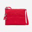 Kipling Alvar Red Rouge Medium Crossbody Bag C213335-Z33