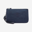Kipling Creativity Blue Bleu 2 XL Purse C215156-96V