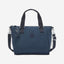 Kipling Amiel Blue Bleu 2 Medium Hand Bag C215371-96V