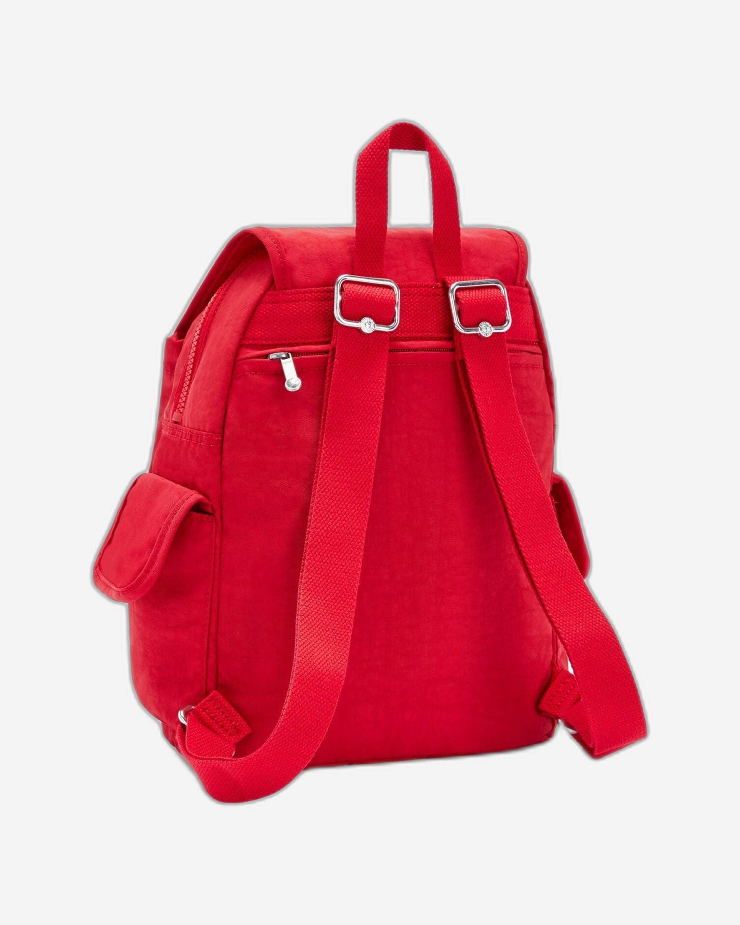 Kipling City Pack S Red Rouge Small Backpack C215635-Z33