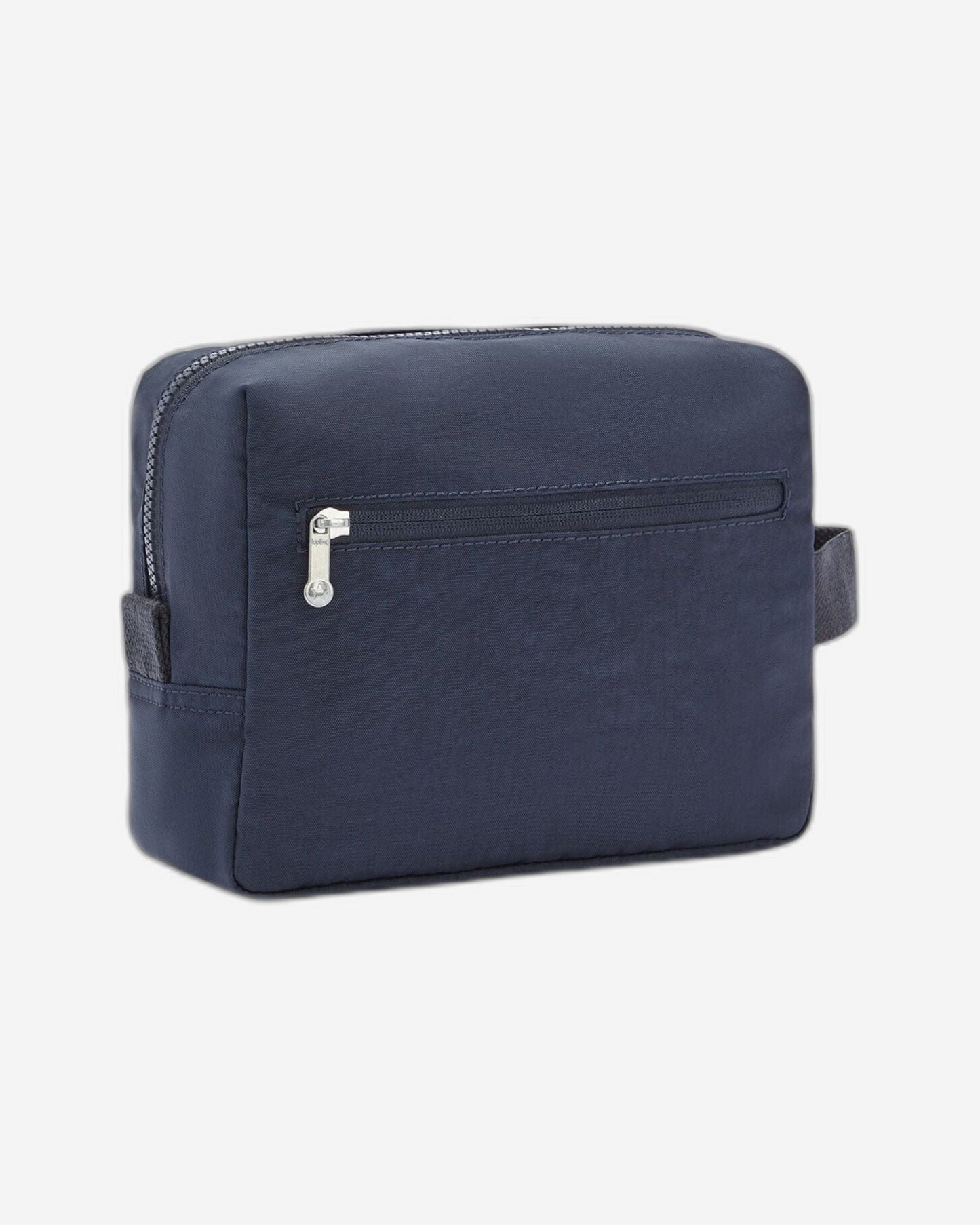 Kipling Parac Blue Bleu 2 Large Toiletry Bag C2I2887-96V