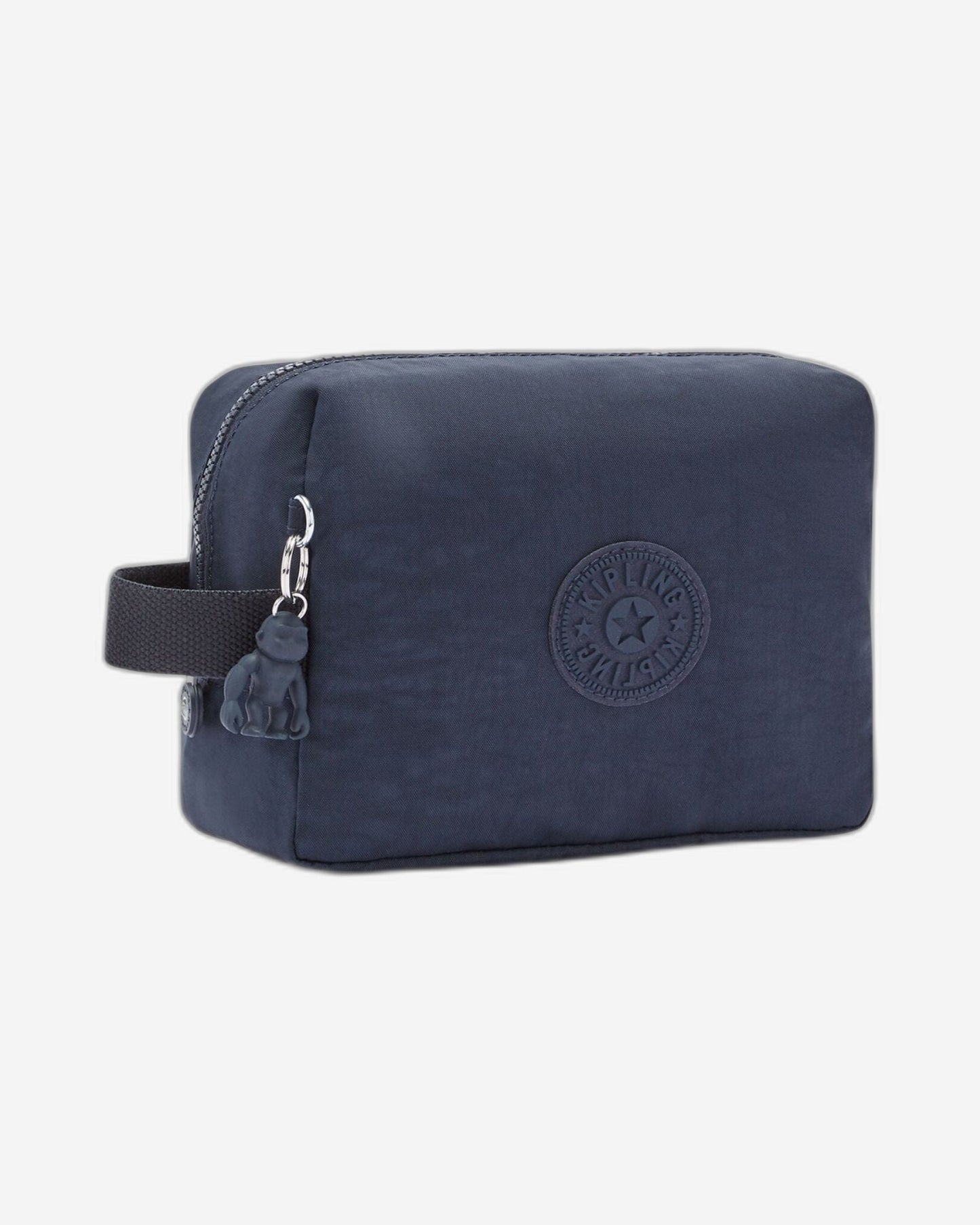Kipling Parac Blue Bleu 2 Large Toiletry Bag C2I2887-96V