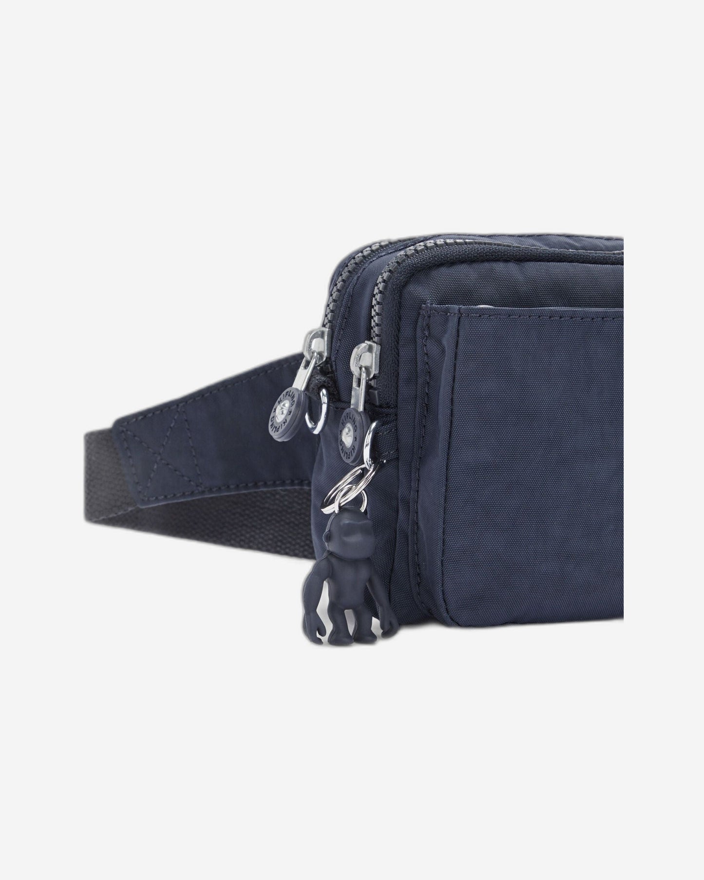 Kipling Abanu Multi Blue Bleu 2 Small Crossbody Bag C2I3795-96V