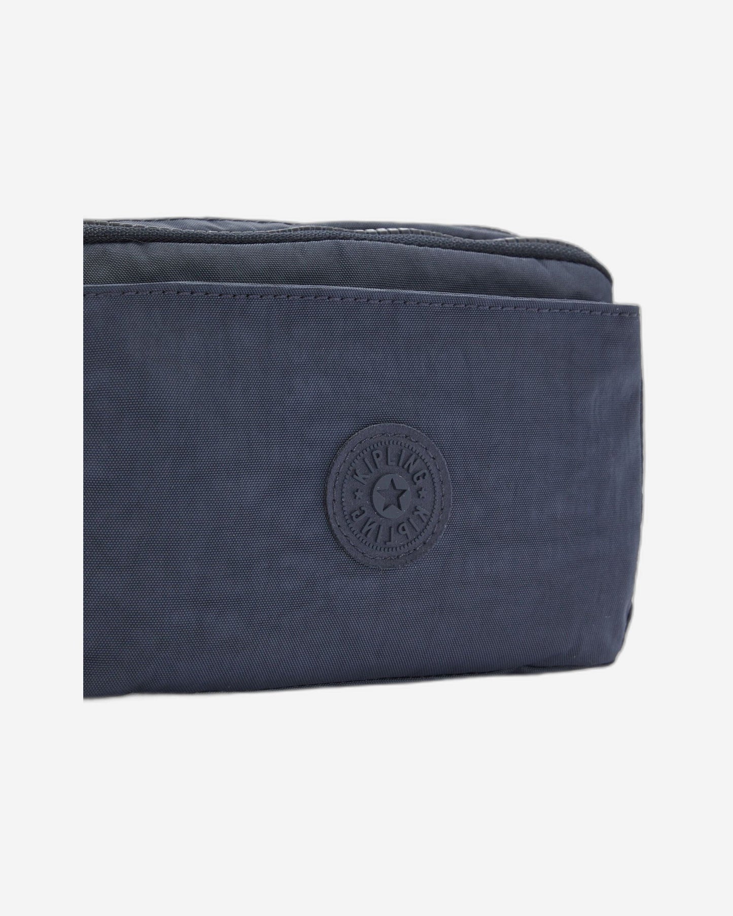 Kipling Abanu Multi Blue Bleu 2 Small Crossbody Bag C2I3795-96V