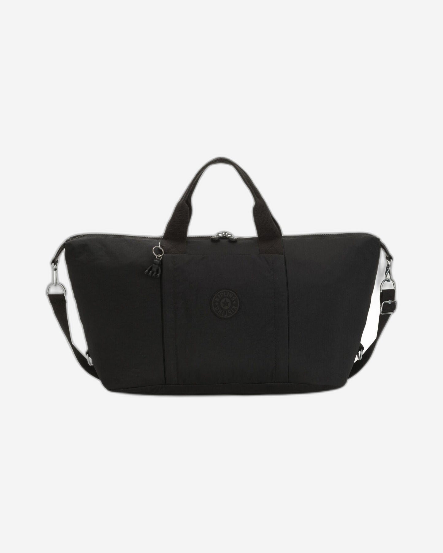 Kipling Bori Black Noir