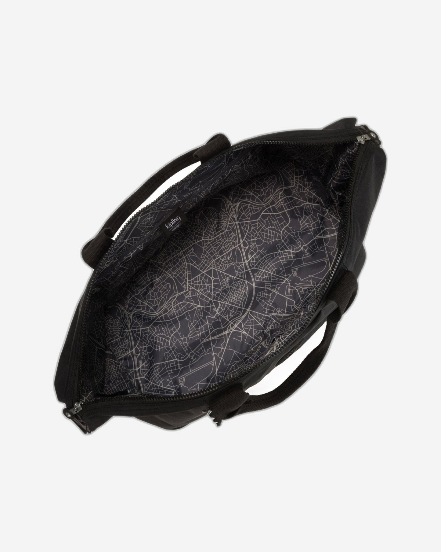 Kipling Bori Black Noir