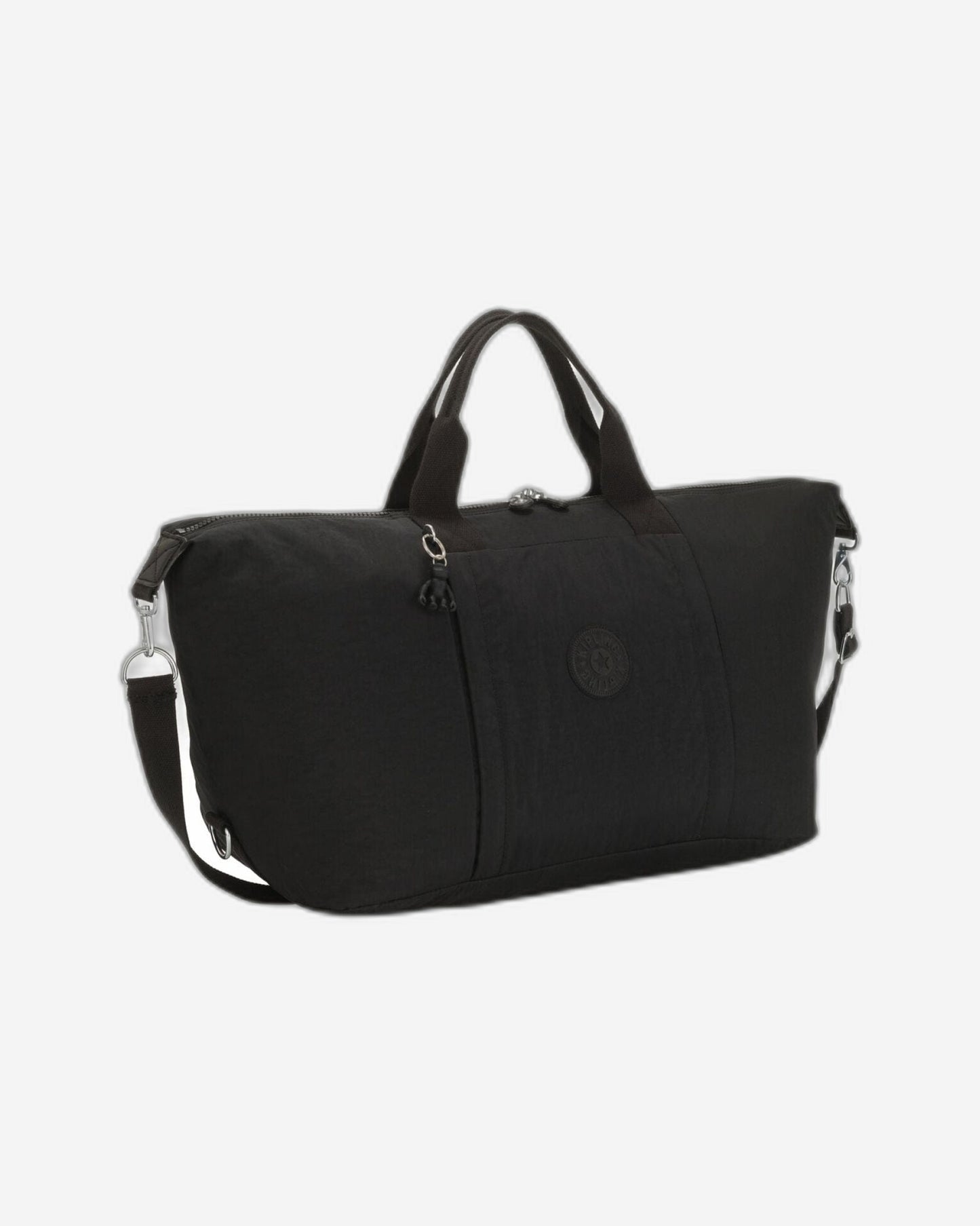 Kipling Bori Black Noir