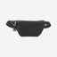 Kipling New Fresh Black Noir Small Waistbag C2I6600-P39